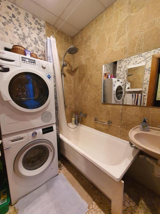 Pas Birute Hotel Kaunas Luaran gambar