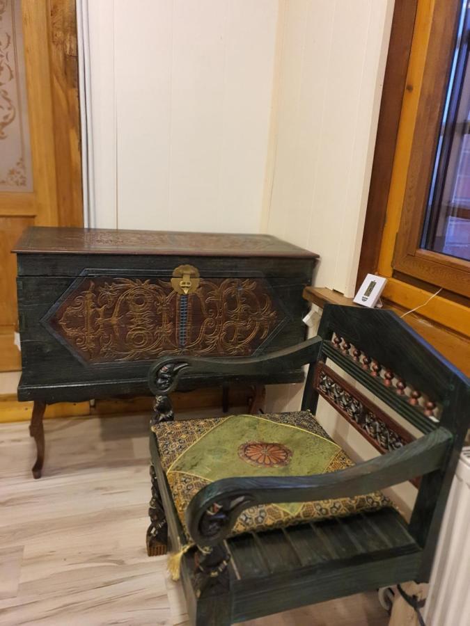 Pas Birute Hotel Kaunas Luaran gambar