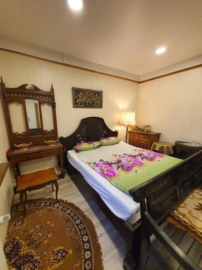 Pas Birute Hotel Kaunas Luaran gambar