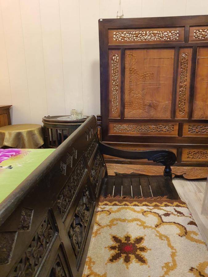 Pas Birute Hotel Kaunas Luaran gambar