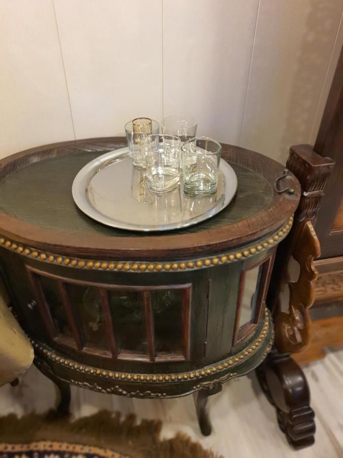 Pas Birute Hotel Kaunas Luaran gambar
