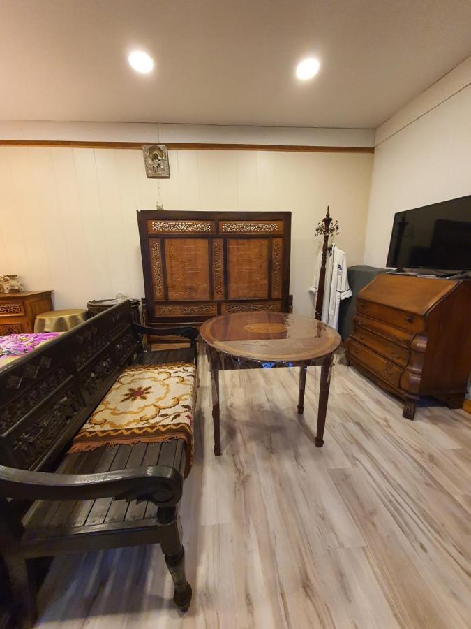 Pas Birute Hotel Kaunas Luaran gambar