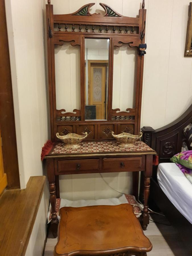 Pas Birute Hotel Kaunas Luaran gambar