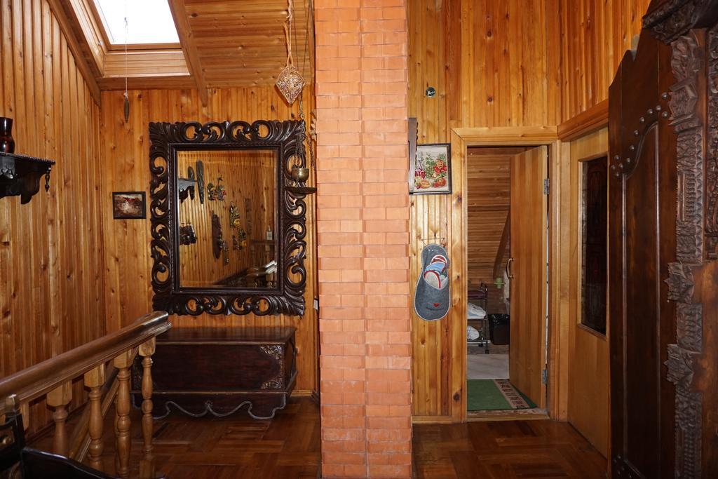 Pas Birute Hotel Kaunas Luaran gambar