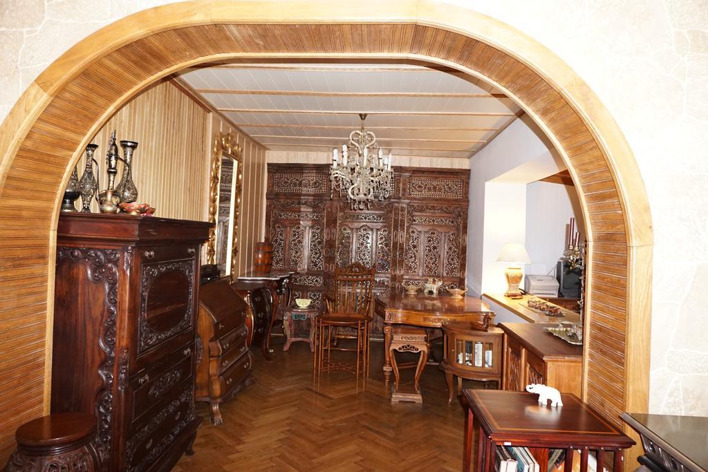 Pas Birute Hotel Kaunas Luaran gambar