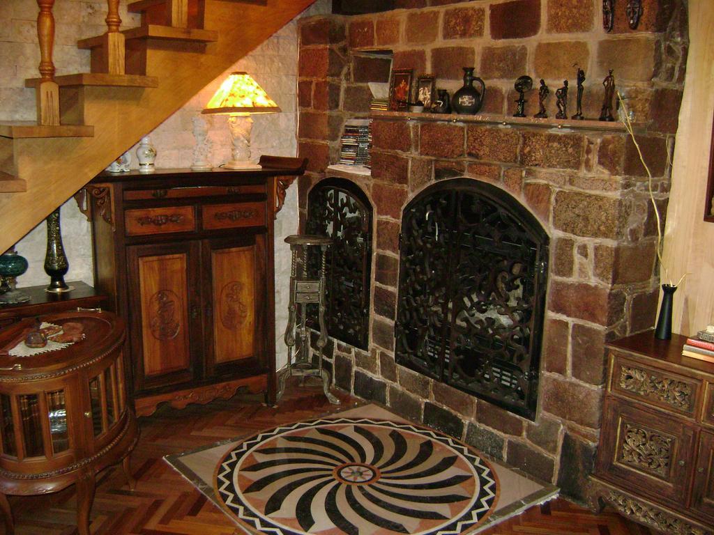 Pas Birute Hotel Kaunas Luaran gambar